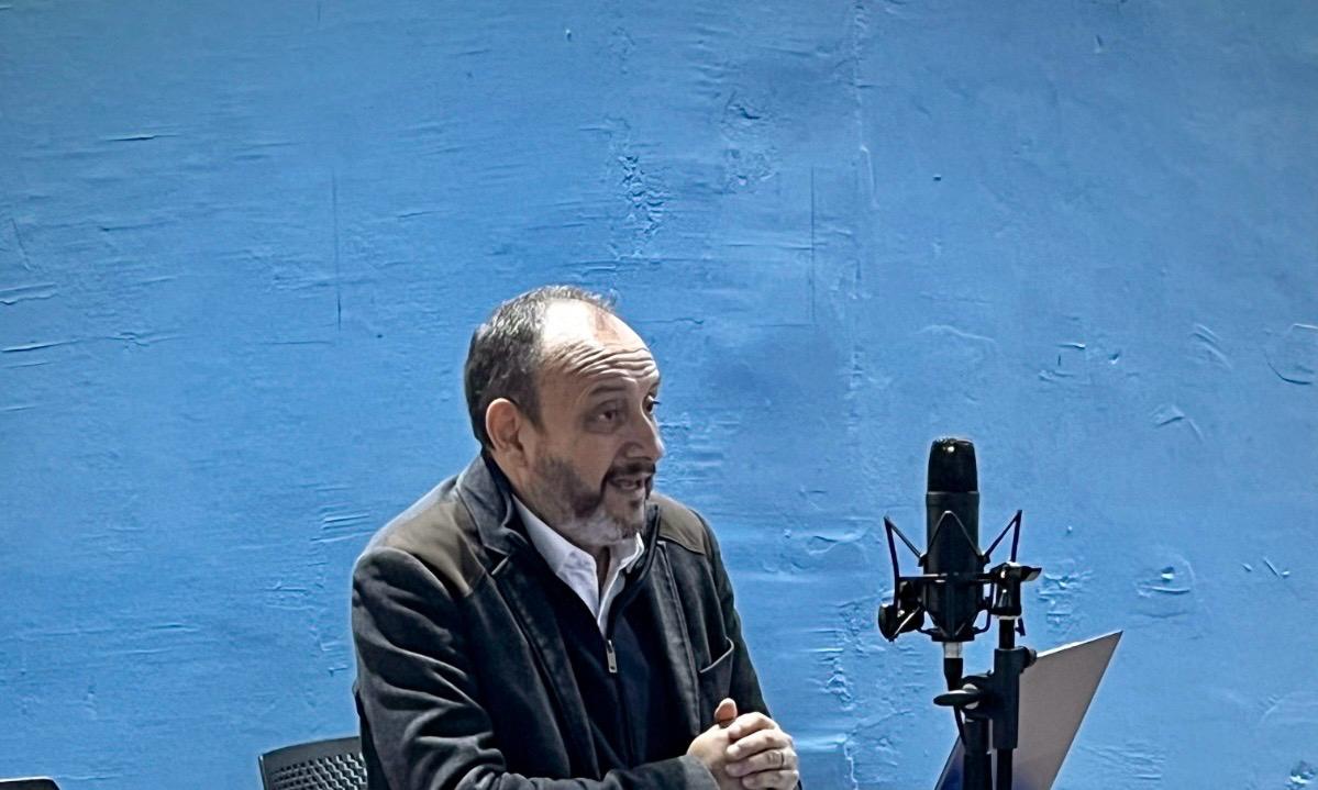 SLEP Los Andes expone ante Consejo Municipal de Rinconada