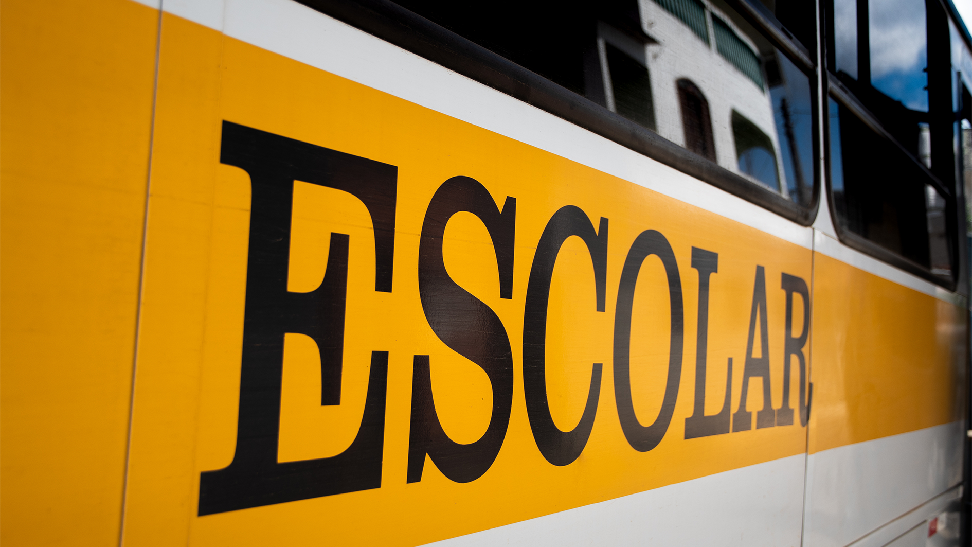 SLEP Los Andes abre Licitación de Transporte Escolar 2026